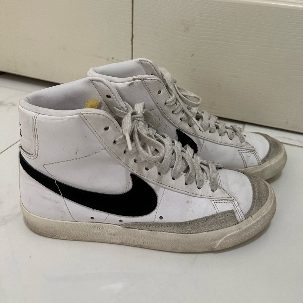 Nike Blazers Mid ‘77